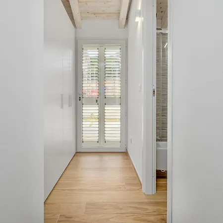 Lejlighed Casa Vacanze Golfo Aranci *
