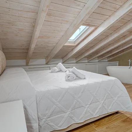 Lejlighed Casa Vacanze Golfo Aranci