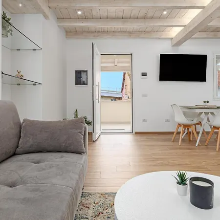 Casa Vacanze Golfo Aranci Lejlighed *