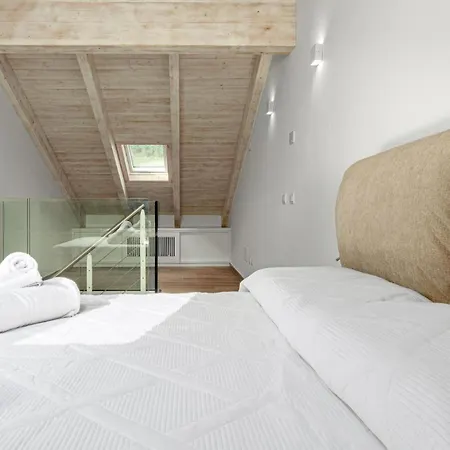 Casa Vacanze Golfo Aranci Lejlighed