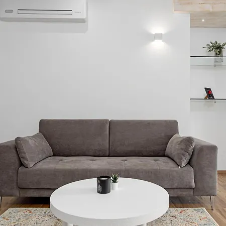 Casa Vacanze Golfo Aranci Lejlighed *