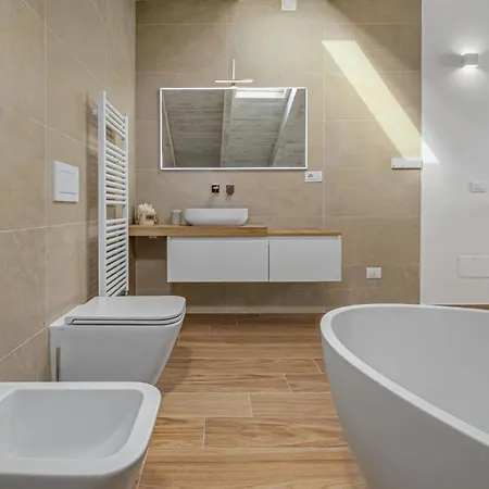 Lejlighed Casa Vacanze Golfo Aranci *