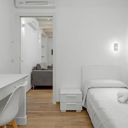 Casa Vacanze Golfo Aranci Lejlighed