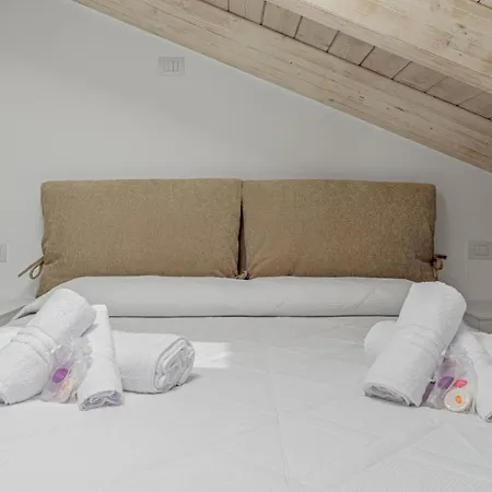 Lejlighed Casa Vacanze Golfo Aranci Golfo Aranci
