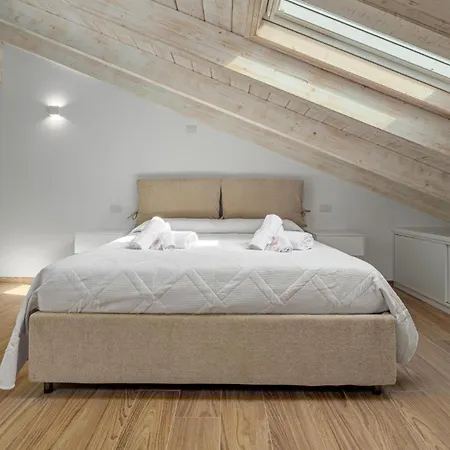 Lejlighed Casa Vacanze Golfo Aranci *