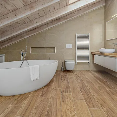 Casa Vacanze Golfo Aranci *