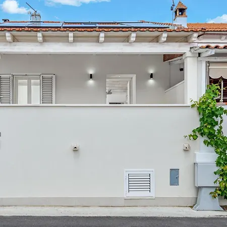 Casa Vacanze Golfo Aranci Lejlighed *